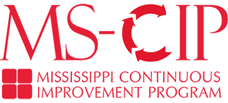 MS-CIP logo