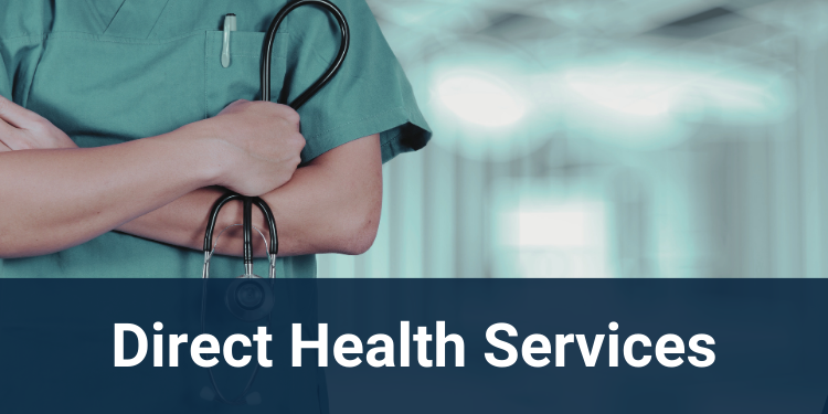 Direct Health Services