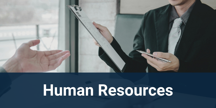 Human Resources