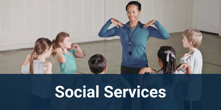 Social Services