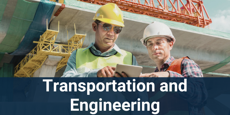 Transportation and Engineering