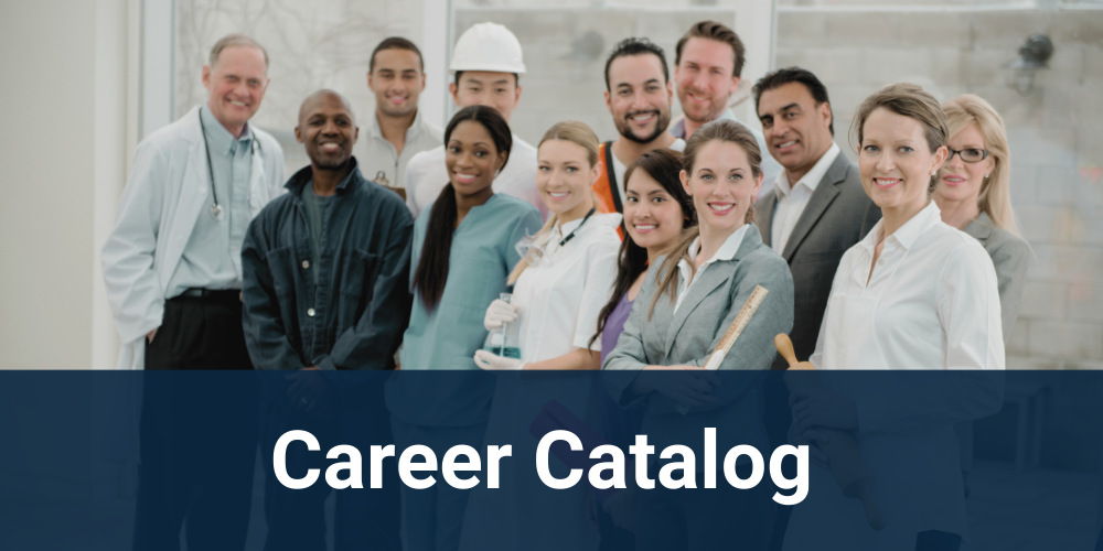 Career Catalog