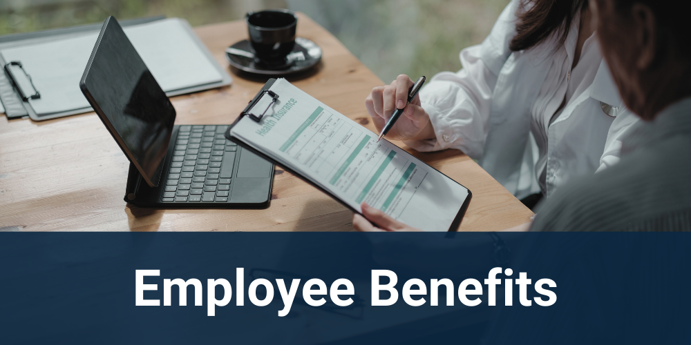 Employee Benefits