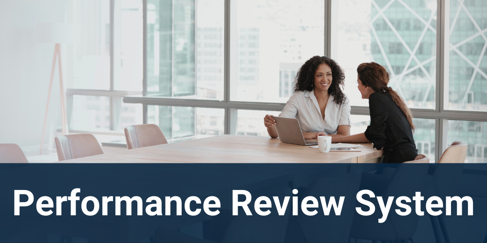 Performance Review System