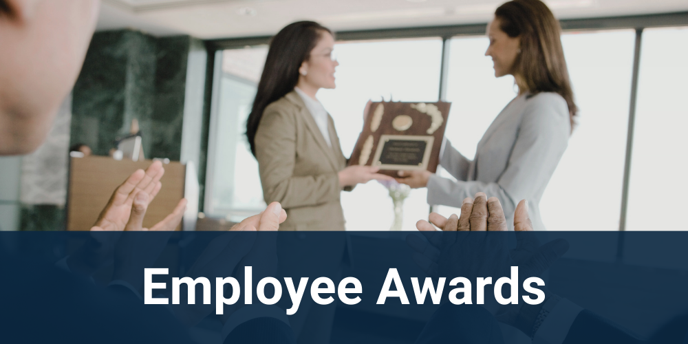 Employee Awards