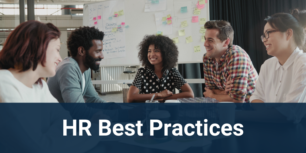 HR Best Practices