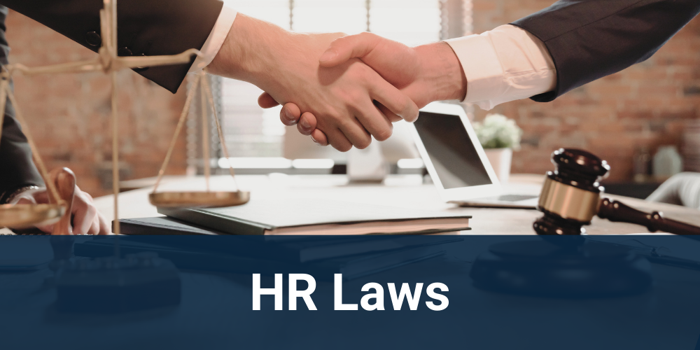 HR Laws