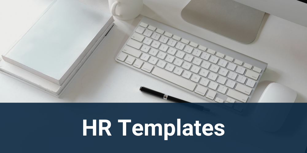 HR Templates