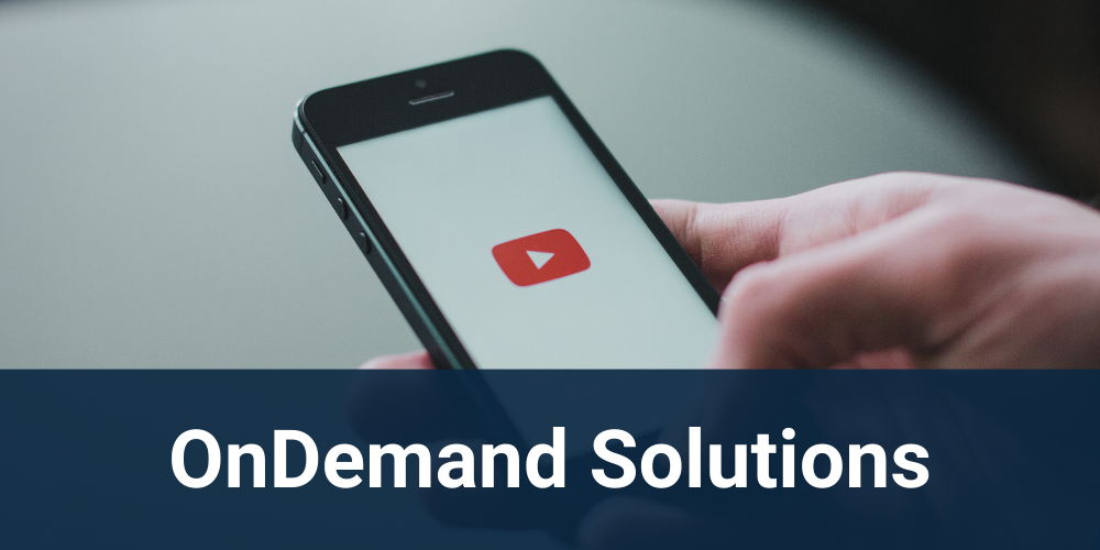 OnDemand Solutions