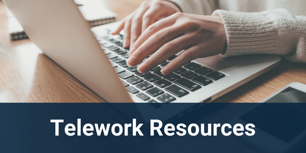 Telework Resources