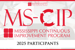 MS-CIP 2025 Participants 